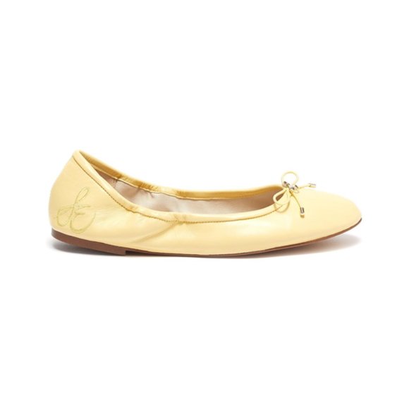 Sam Edelman | Felicia Ballet Flats - Picture 3 of 16